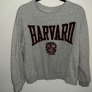 Medium H&M Harvard Sweatshirt.  Lightly worn